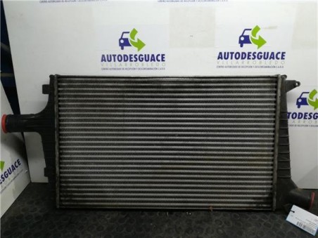 Intercooler Audi A6 BERLINA 2 5 V6 24V TDI 