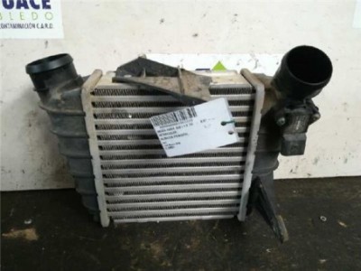 Intercooler Skoda FABIA 1 9 TDI