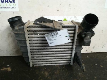 Intercooler Skoda FABIA 1 9 TDI 