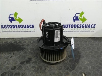 Motor Calefaccion MERCEDES CLASE C  BERLINA 3 0 CDI  2