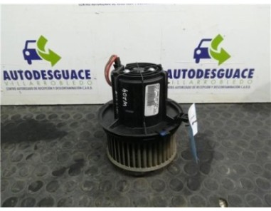 Motor Calefaccion MERCEDES CLASE C  BERLINA 3 0 CDI 