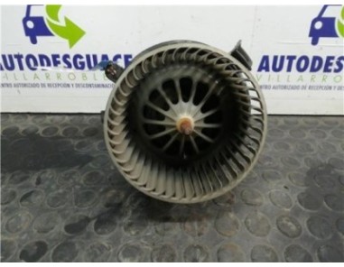 Motor Calefaccion MERCEDES CLASE C  BERLINA 3 0 CDI 