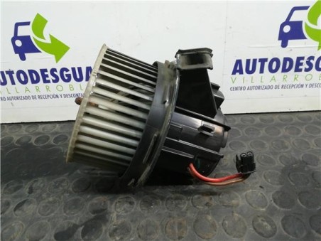 Motor Calefaccion MERCEDES CLASE C  BERLINA 3 0 CDI 