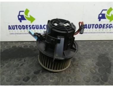 Motor Calefaccion MERCEDES CLASE C  BERLINA 3 0 CDI 