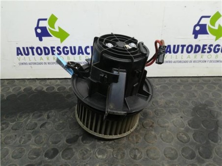 Motor Calefaccion MERCEDES CLASE C  BERLINA 3 0 CDI 