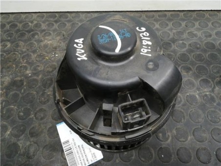 Motor Calefaccion Ford KUGA 2 0 TDCi 