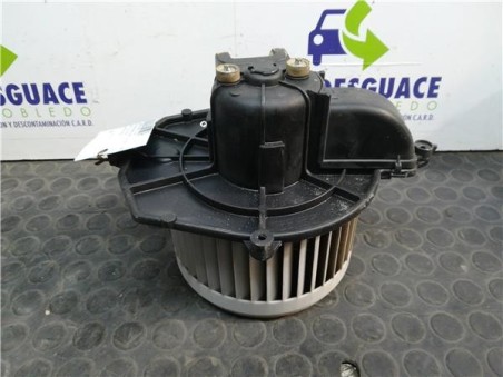 Motor Calefaccion Citroen BERLINGO CUADRO 1 6 16V HDi 