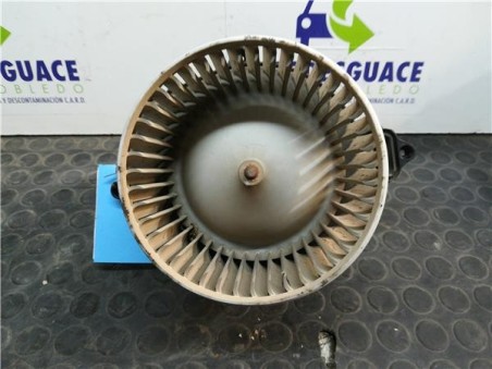 Motor Calefaccion Citroen BERLINGO CUADRO 1 6 16V HDi 