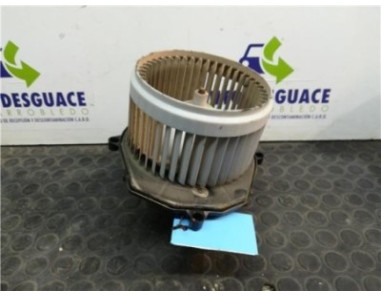 Motor Calefaccion Citroen BERLINGO CUADRO 1 6 16V HDi 