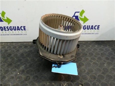 Motor Calefaccion Citroen BERLINGO CUADRO 1 6 16V HDi 