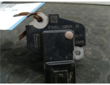 Caudalimetro Ford KUGA 2 0 TDCi 