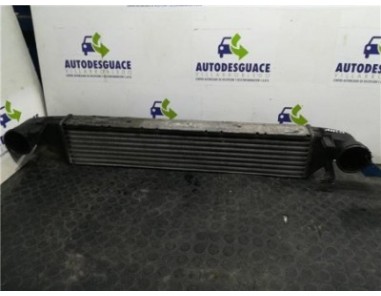 Intercooler MERCEDES CLASE C  SPORTCOUPE 2 2 CDI 