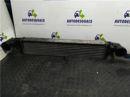 Intercooler MERCEDES CLASE C  SPORTCOUPE 2 2 CDI 