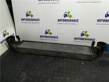 Intercooler MERCEDES CLASE C  SPORTCOUPE 2 2 CDI 