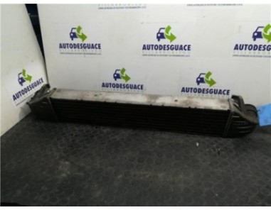 Intercooler MERCEDES CLASE C  SPORTCOUPE 2 2 CDI 