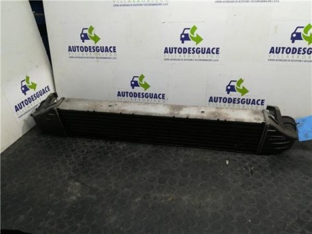 Intercooler MERCEDES CLASE C  SPORTCOUPE 2 2 CDI 