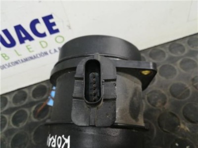 Caudalimetro Ssangyong KORANDO 2 0 TD 