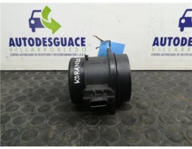 Caudalimetro Ssangyong KORANDO 2 0 TD 