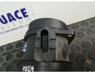 Caudalimetro Ssangyong KORANDO 2 0 TD 