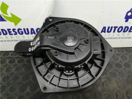 Motor Calefaccion Ssangyong KORANDO 2 0 TD 