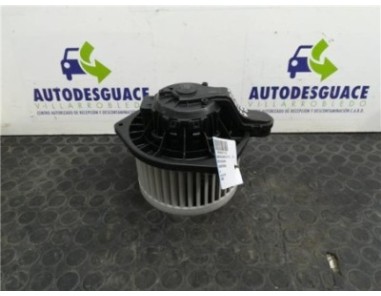 Motor Calefaccion Ssangyong KORANDO 2 0 TD 