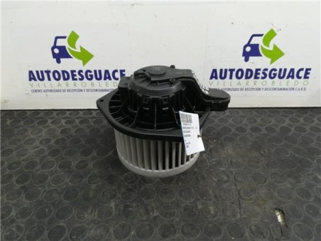 Motor Calefaccion Ssangyong KORANDO 2 0 TD 