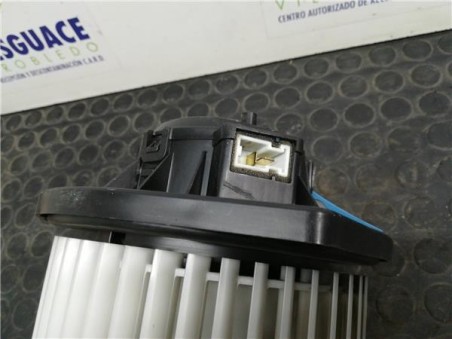 Motor Calefaccion Ssangyong KORANDO 2 0 TD 