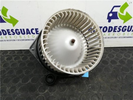 Motor Calefaccion Ssangyong KORANDO 2 0 TD 