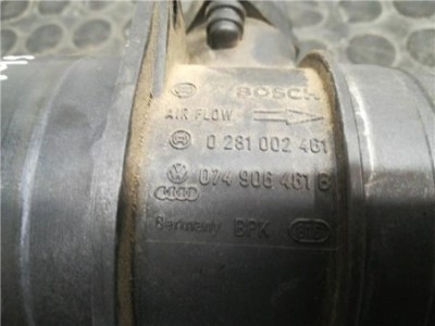 Caudalimetro Volkswagen PASSAT BERLINA 2 0 TDI