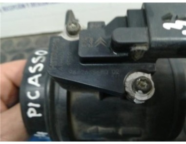 Caudalimetro Citroen C4 PICASSO 2 0 HDi FAP 