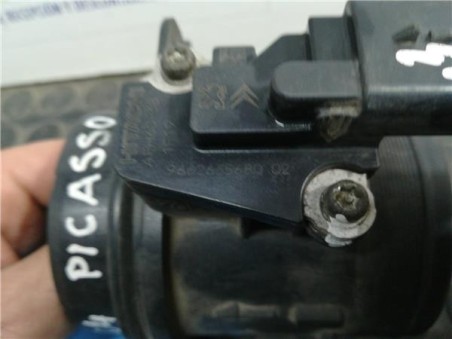 Caudalimetro Citroen C4 PICASSO 2 0 HDi FAP 