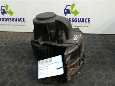 Motor Calefaccion Volkswagen T5 TRANSPORTER/FURGONETA 1 9 TDI