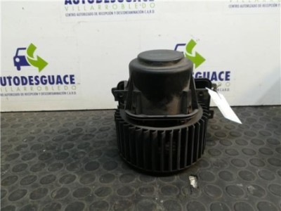 Motor Calefaccion Volkswagen T5 TRANSPORTER/FURGONETA 1 9 TDI  2
