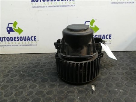 Motor Calefaccion Volkswagen T5 TRANSPORTER/FURGONETA 1 9 TDI 