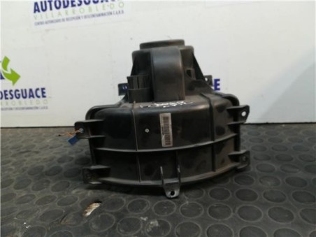 Motor Calefaccion Volkswagen T5 TRANSPORTER/FURGONETA 1 9 TDI 