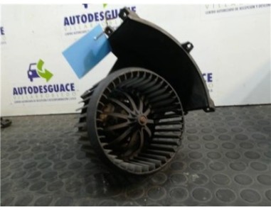 Motor Calefaccion Volkswagen T5 TRANSPORTER/FURGONETA 1 9 TDI 