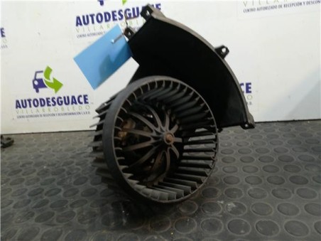 Motor Calefaccion Volkswagen T5 TRANSPORTER/FURGONETA 1 9 TDI 
