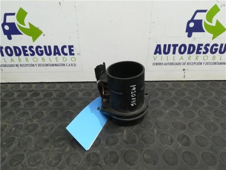 Caudalimetro Peugeot 308 1 6 16V e-HDi FAP 