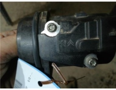 Caudalimetro Peugeot 308 1 6 16V e-HDi FAP 