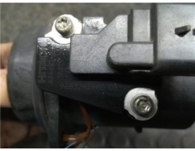 Caudalimetro Peugeot 308 1 6 16V e-HDi FAP 