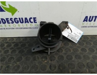 Caudalimetro Ford C-MAX 1 6 TDCi 