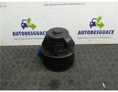 Motor Calefaccion Ford C-MAX 1 6 TDCi 