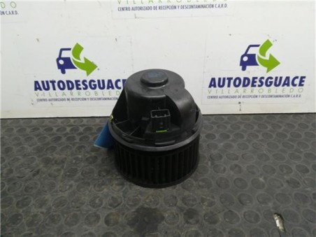 Motor Calefaccion Ford C-MAX 1 6 TDCi 