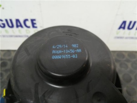 Motor Calefaccion Ford C-MAX 1 6 TDCi 