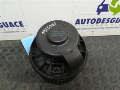Motor Calefaccion Ford FOCUS LIM  1 6 TDCi