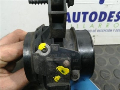 Caudalimetro Ford FOCUS LIM  1 6 TDCi
