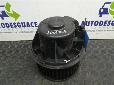 Motor Calefaccion Ford MONDEO SPORTBREAK 2 0 TDCi 