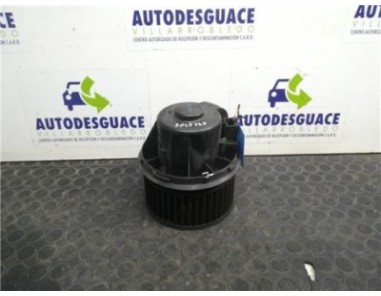 Motor Calefaccion Ford MONDEO SPORTBREAK 2 0 TDCi  Motor Calefaccion Ford MONDEO SPORTBREAK 2 0 TDCi