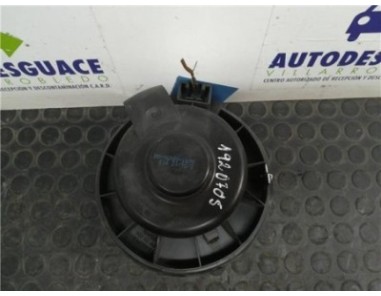 Motor Calefaccion Ford MONDEO SPORTBREAK 2 0 TDCi  Motor Calefaccion Ford MONDEO SPORTBREAK 2 0 TDCi