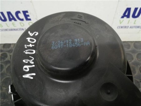 Motor Calefaccion Ford MONDEO SPORTBREAK 2 0 TDCi 